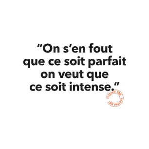 25 ON S'EN FOUT