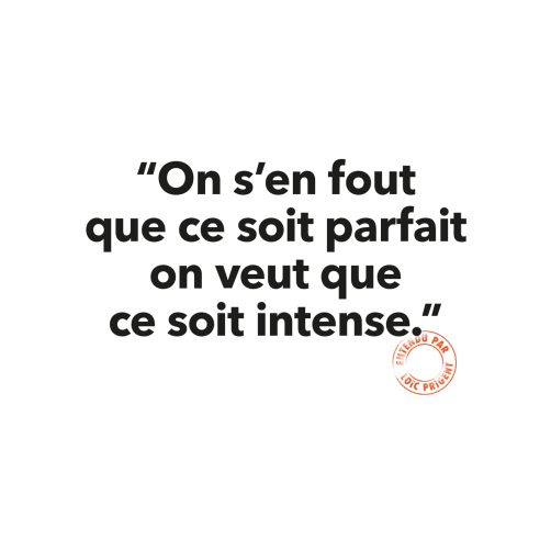 25 ON S'EN FOUT