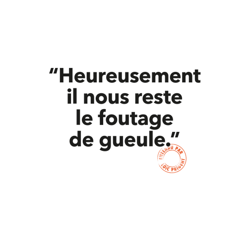 60 HEUREUSEMENT