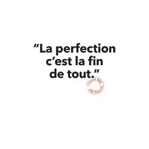 78 LA PERFECTION