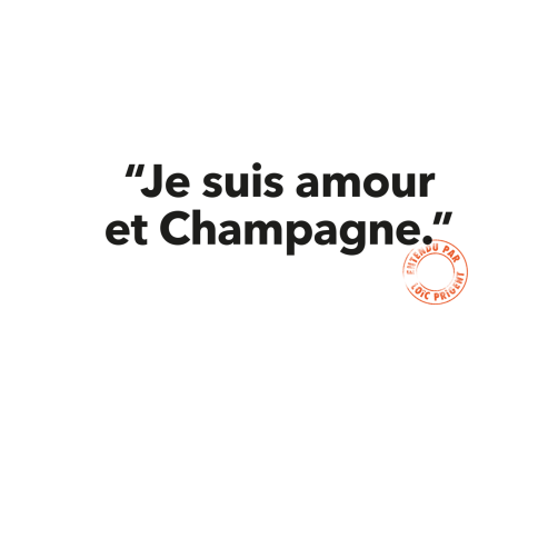 87 JE SUIS AMOUR