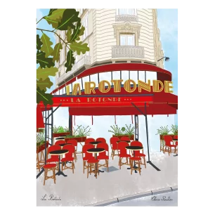 18 LA ROTONDE FAÇADE