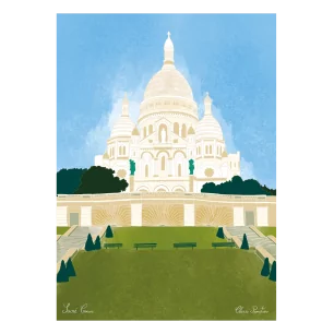 23 SACRE COEUR