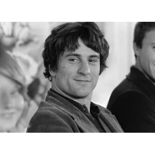 BOB CANNES 1976