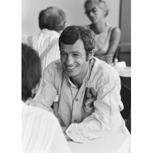 BELMONDO LE CERVEAU