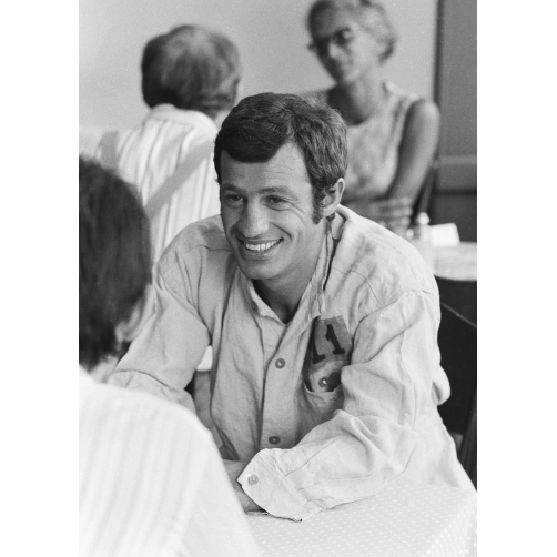 BELMONDO LE CERVEAU