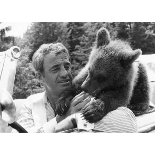 BELMONDO L'AS DES AS