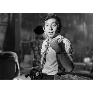 SERGE DÉCEMBRE 1967