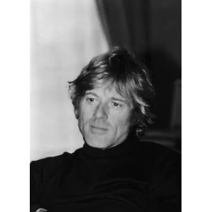 ROBERT REDFORD 1980