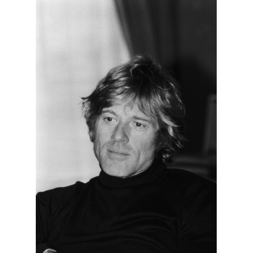 ROBERT REDFORD 1980