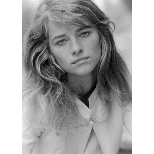 C RAMPLING 1968