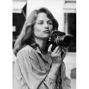 C RAMPLING 1989