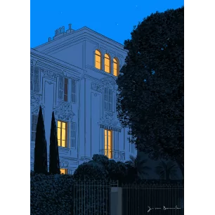 0034 BY NIGHT