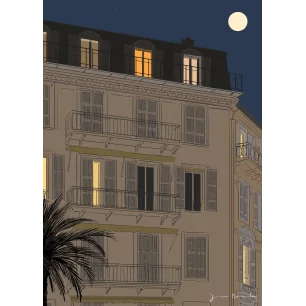 0037 MOONLIGHT NICE
