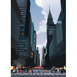 0039 NEW YORK