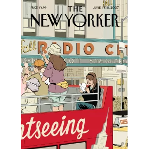 17 - ADRIAN TOMINE - BUS