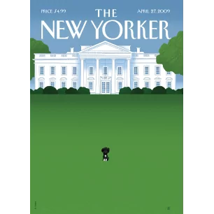 019 - BOB STAAKE - CHIEN