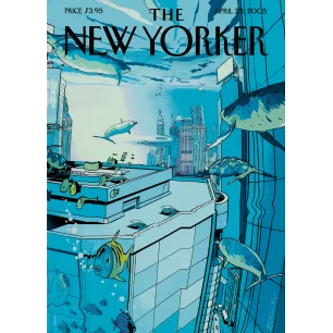 110 - ISTVAN BANYAI - UNDERWATER