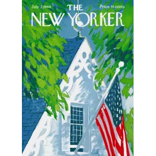 144 - ARTHUR GETZ - AMERICAN PRIDE