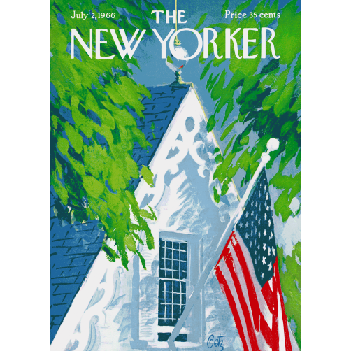 144 - ARTHUR GETZ - AMERICAN PRIDE
