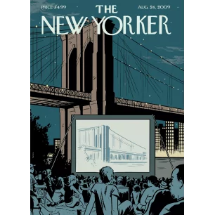 148 - ADRIAN TOMINE - DOUBLE FEATURE