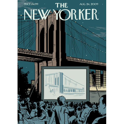 148 - ADRIAN TOMINE - DOUBLE FEATURE