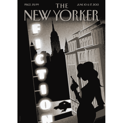 177 - BIRGIT SCHÖSSOW - BIG CITY NOIR