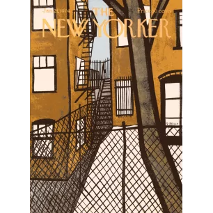 184 - DONALD REILLY - THE BACKYARD