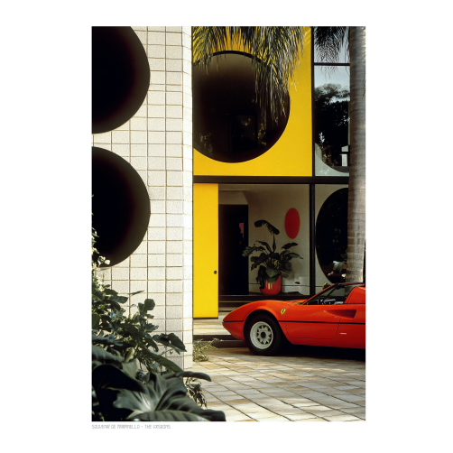 002 - Souvenirs de Maranello