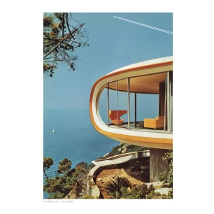 009 - Nid Orange. Ibiza