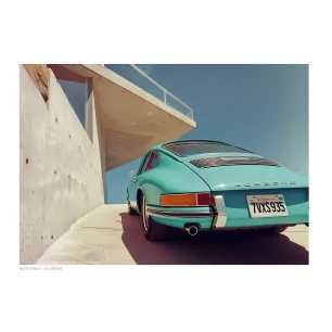 004 - My California