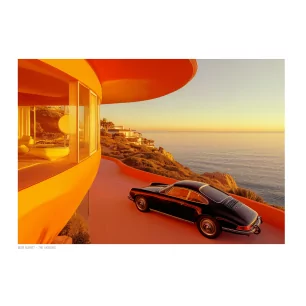 018 - Ibiza Sunset