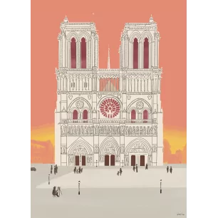 PARIS NOTRE DAME 2