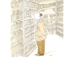 BIBLIOTHEQUE