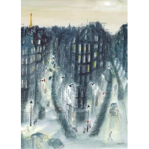 QUARTIER NUIT
