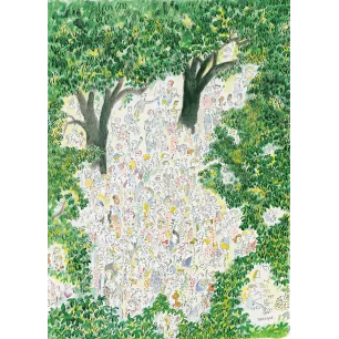GARDEN PARTY