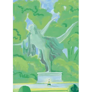 STATUE