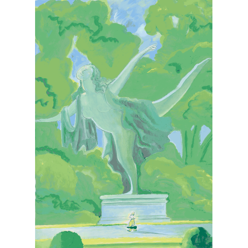 STATUE