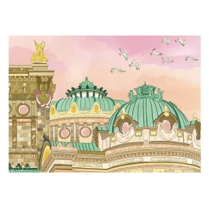 31 OPERA GARNIER