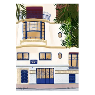 46 INSTITUT GIACOMETTI