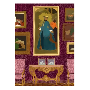 43 MUSÉE DE LA CHASSE