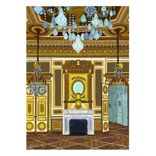 38 HÔTEL DE LA MARINE