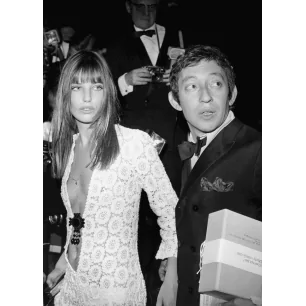 SVP BIRKIN GAINSBOURG GALA UNION