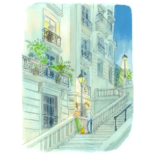 101 MONTMARTRE
