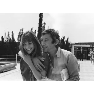 BIRKIN GAINSBOURG KARTING