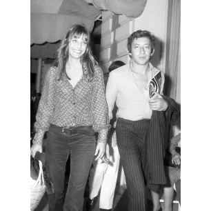 GAINSBOURG BIRKIN 005 BALADE