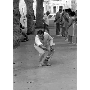 LINO VENTURA ST PAUL 