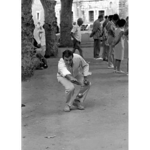 LINO VENTURA ST PAUL 