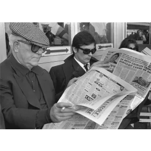 Gabin et Delon_GRK5437518