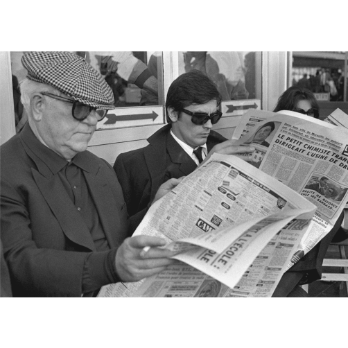 Gabin et Delon_GRK5437518
